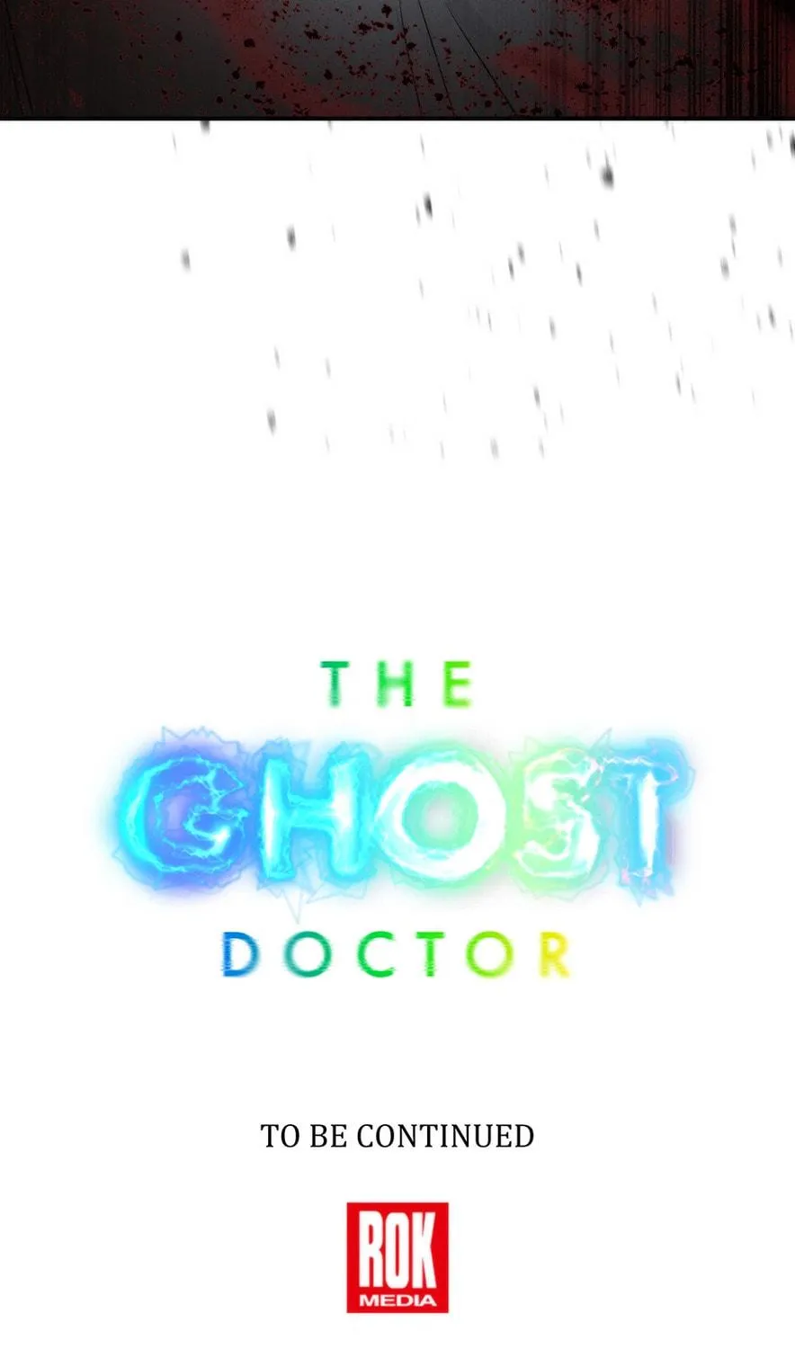 Read The Ghost Doctor chapter 165 image 178 on Lezhin