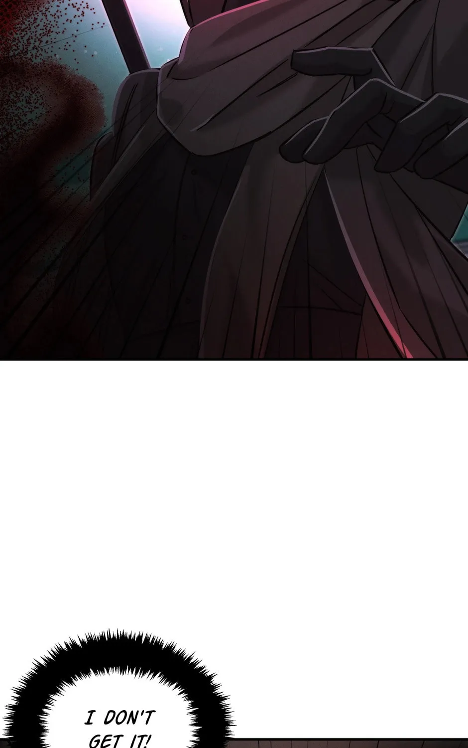 Read The Ghost Doctor chapter 165 image 24 on Lezhin