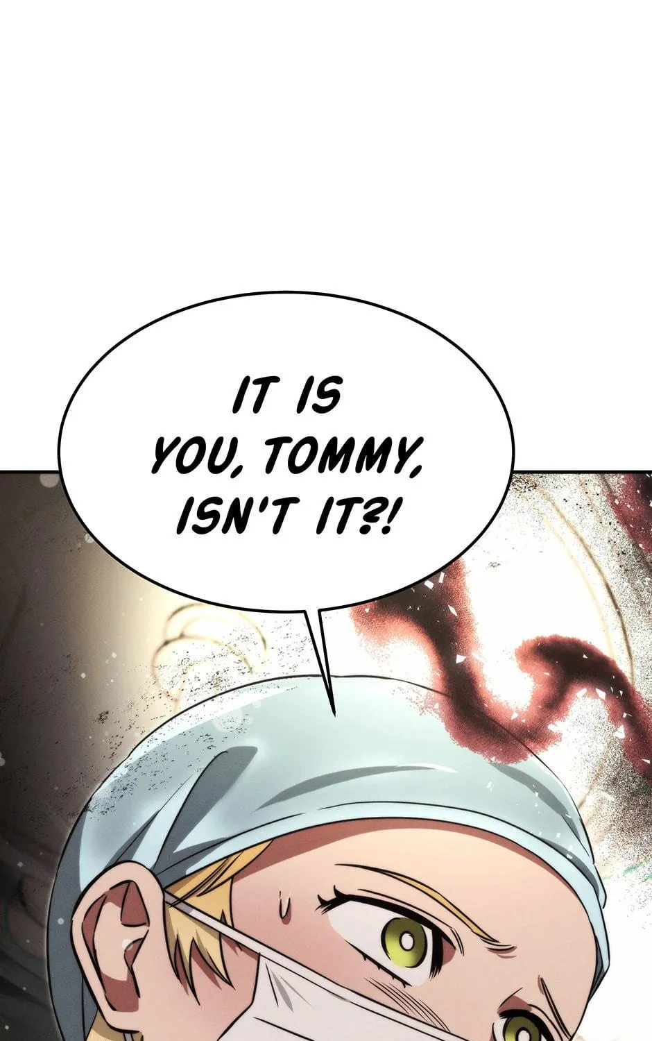 Read The Ghost Doctor chapter 165 image 40 on Lezhin
