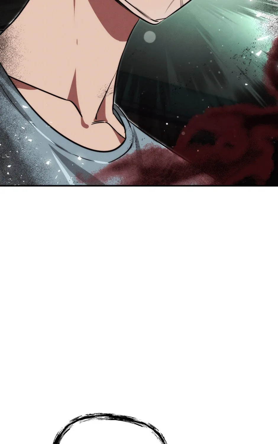 Read The Ghost Doctor chapter 165 image 42 on Lezhin