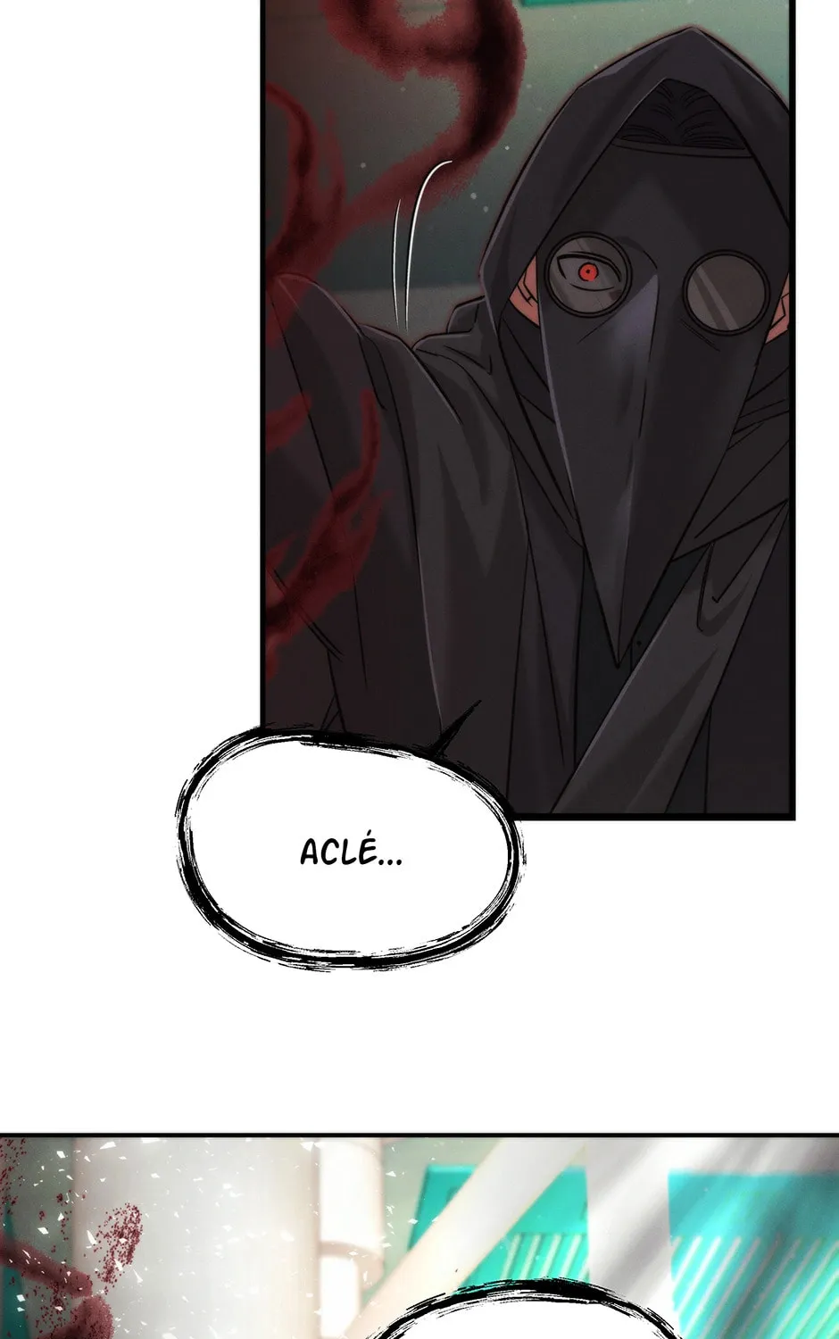 Read The Ghost Doctor chapter 165 image 44 on Lezhin