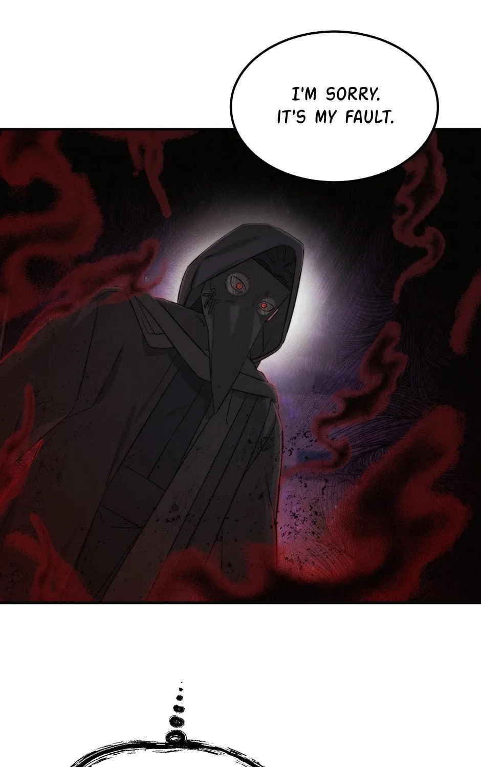 Read The Ghost Doctor chapter 165 image 48 on Lezhin