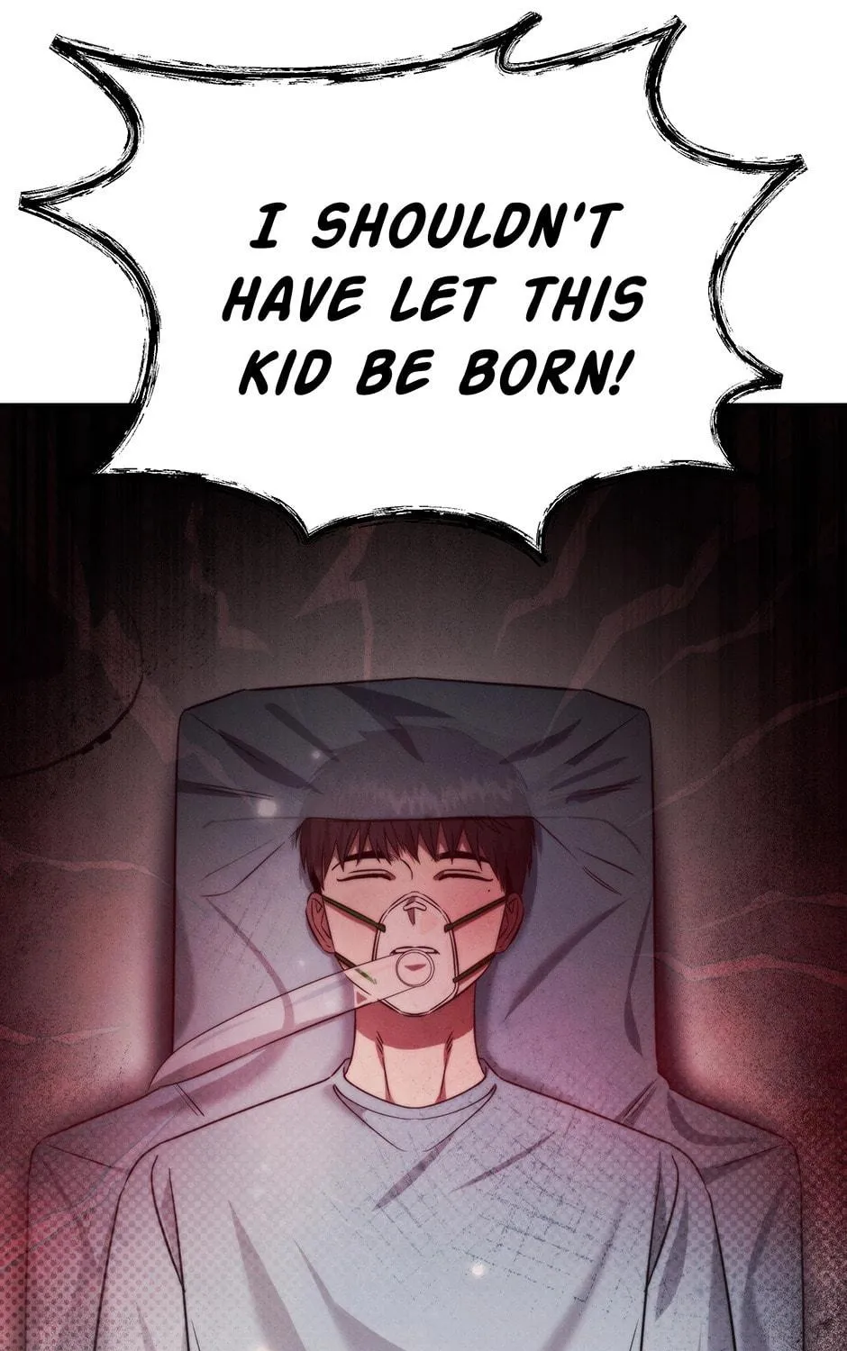 Read The Ghost Doctor chapter 165 image 52 on Lezhin