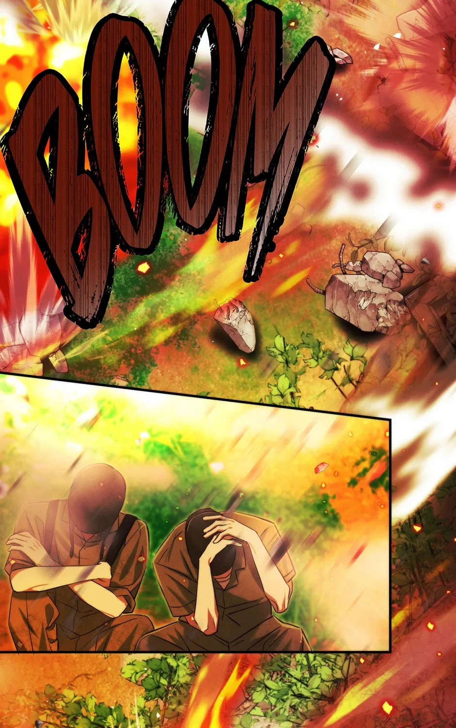 Read The Ghost Doctor chapter 165 image 62 on Lezhin