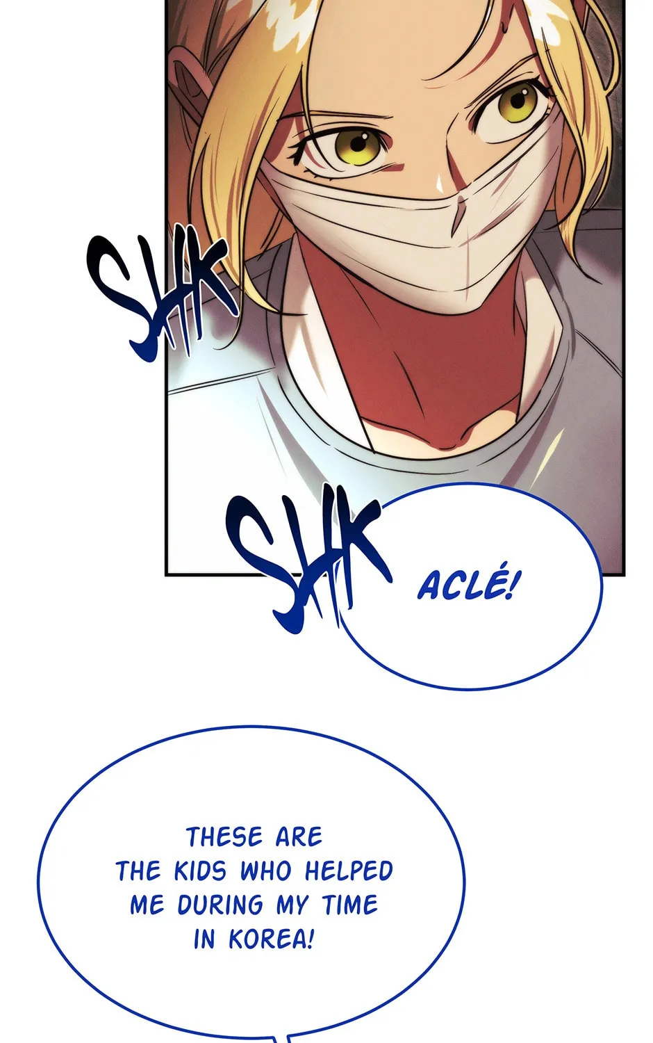 Read The Ghost Doctor chapter 165 image 72 on Lezhin