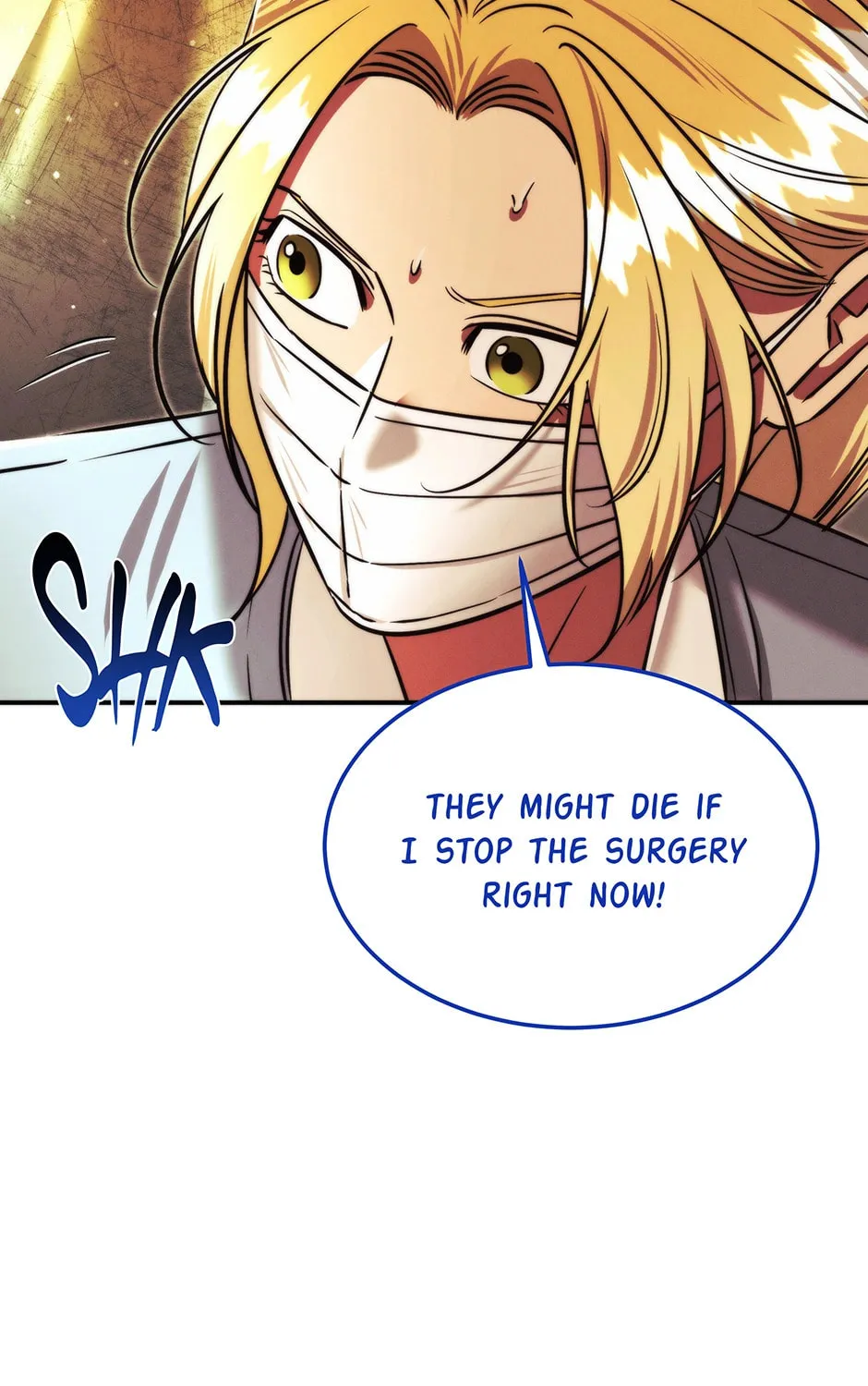 Read The Ghost Doctor chapter 165 image 74 on Lezhin