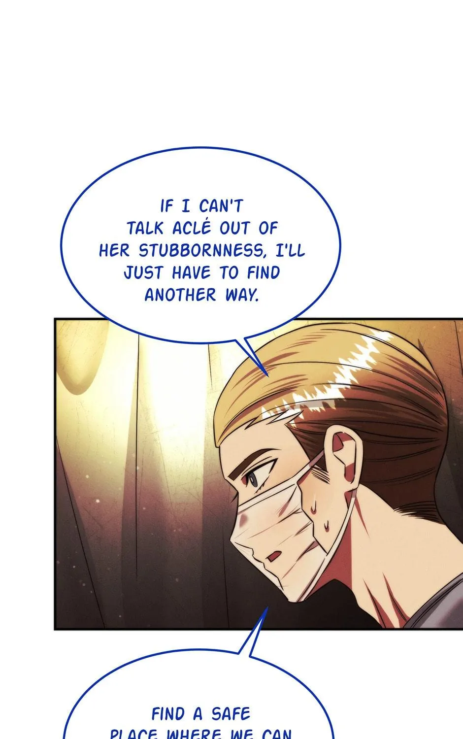 Read The Ghost Doctor chapter 165 image 78 on Lezhin