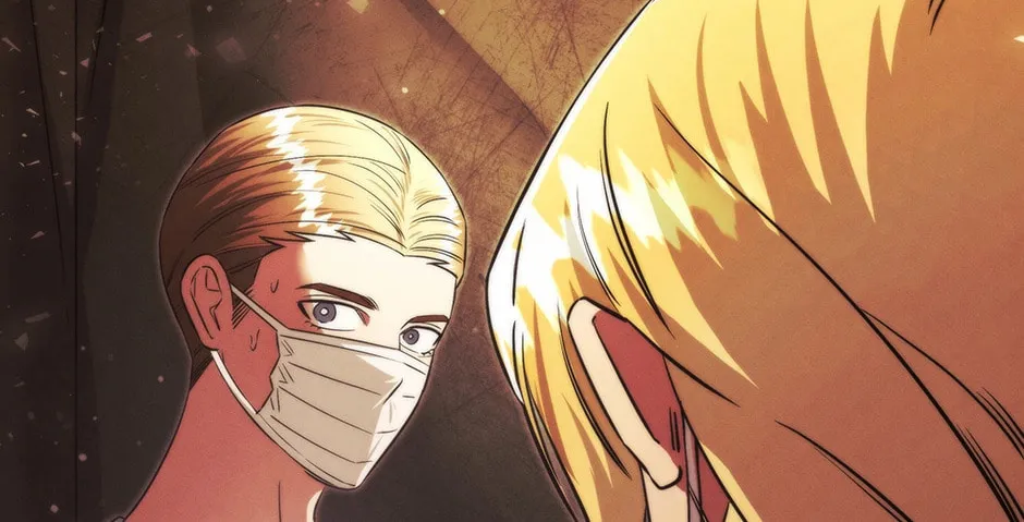 Read The Ghost Doctor chapter 165 image 91 on Lezhin