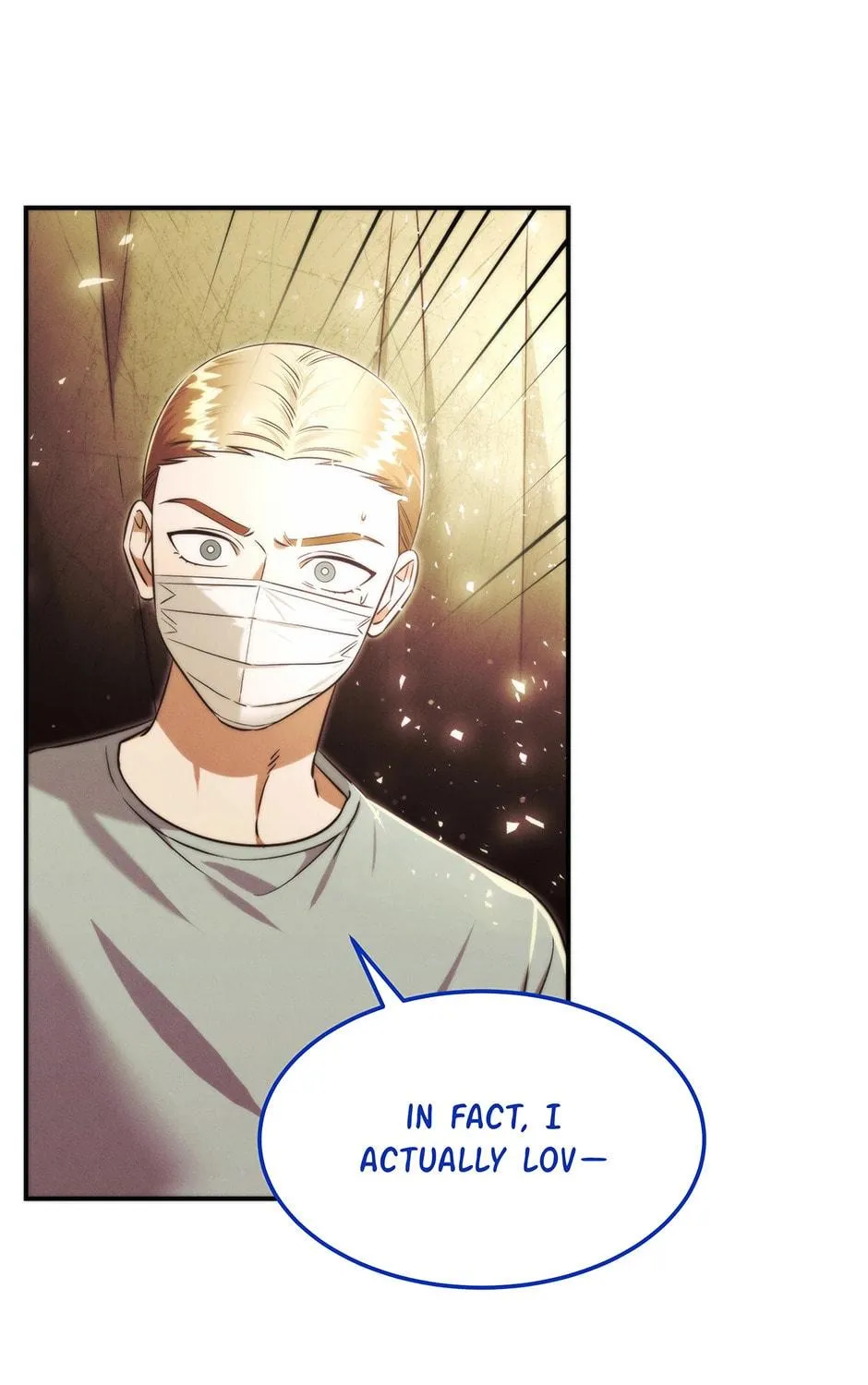Read The Ghost Doctor chapter 165 image 98 on Lezhin