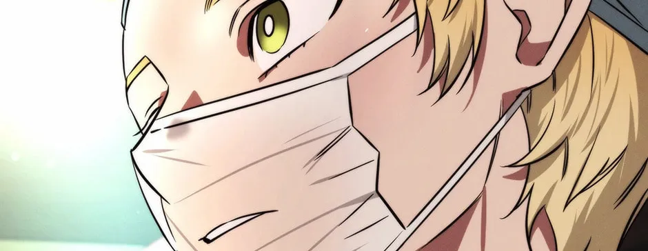 Read The Ghost Doctor chapter 166 image 105 on Lezhin