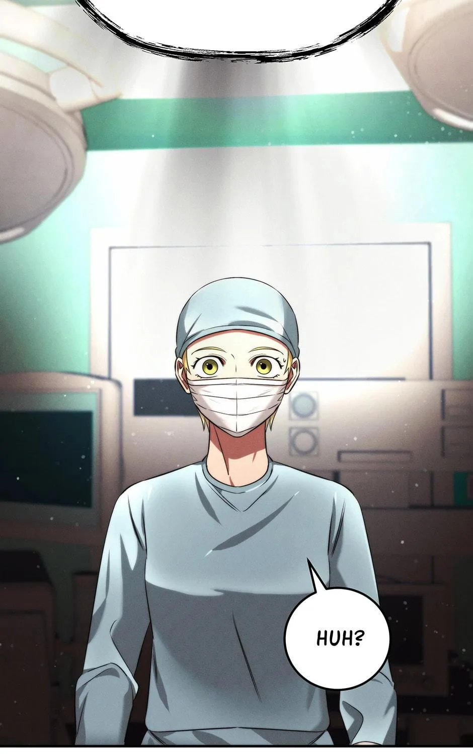 Read The Ghost Doctor chapter 166 image 108 on Lezhin