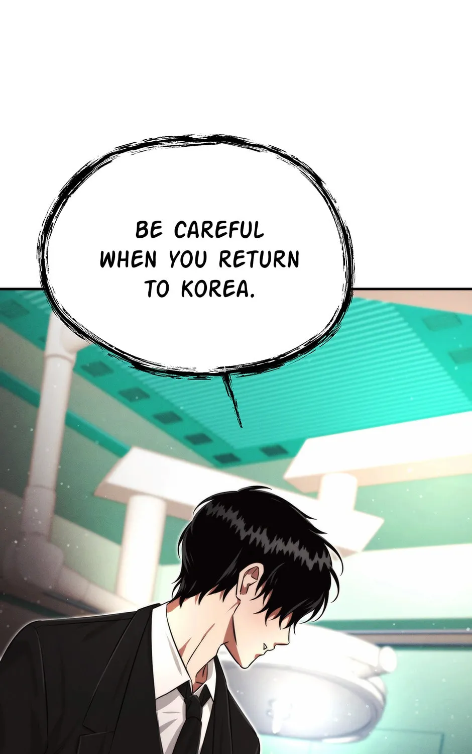 Read The Ghost Doctor chapter 166 image 110 on Lezhin