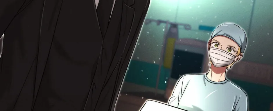 Read The Ghost Doctor chapter 166 image 111 on Lezhin