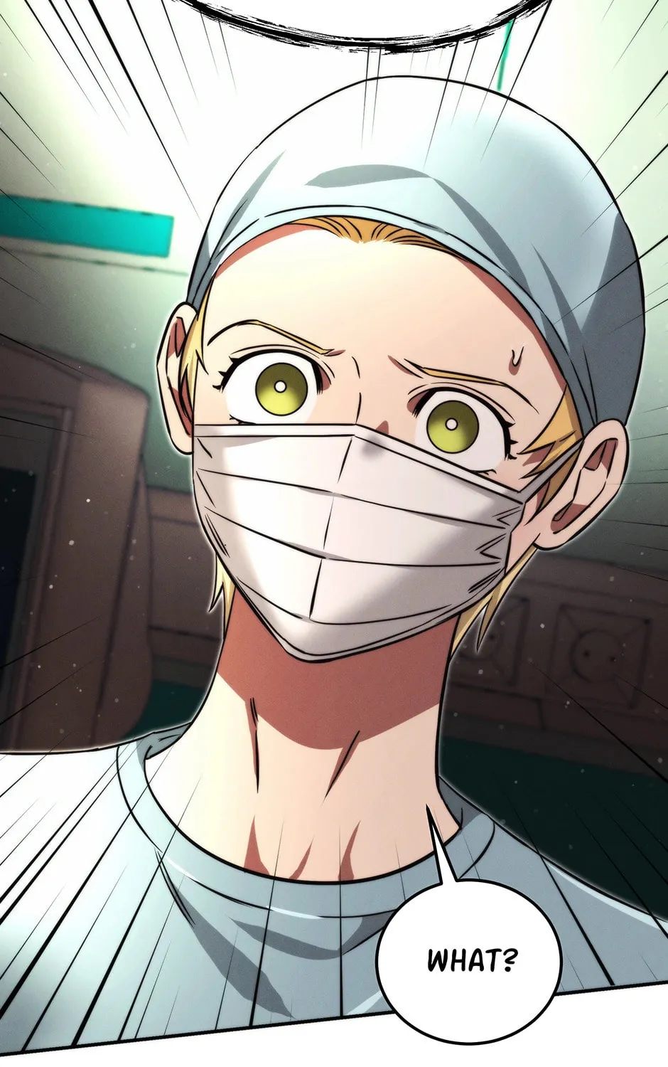 Read The Ghost Doctor chapter 166 image 114 on Lezhin