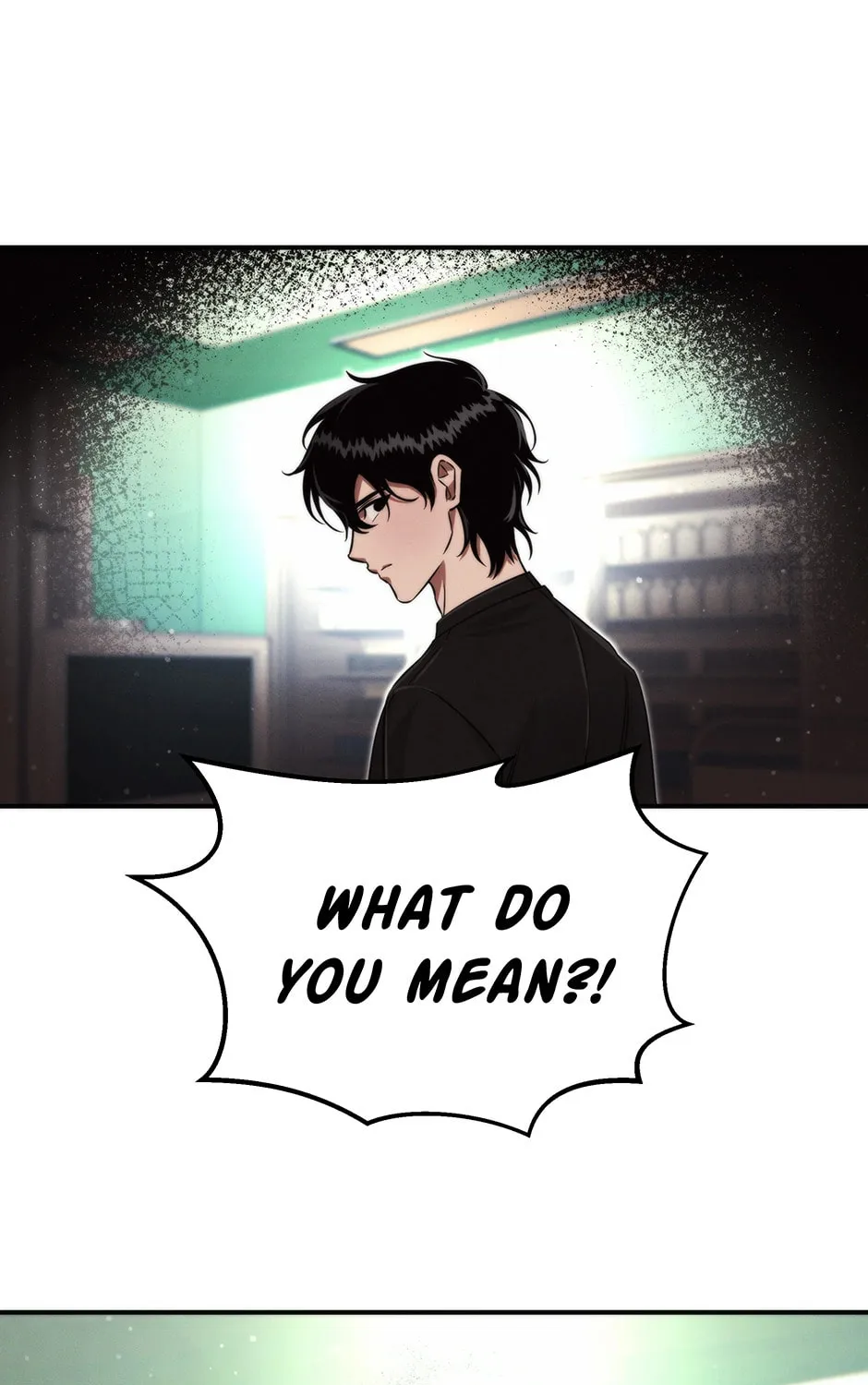 Read The Ghost Doctor chapter 166 image 116 on Lezhin