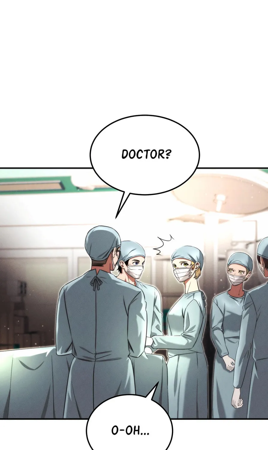 Read The Ghost Doctor chapter 166 image 122 on Lezhin