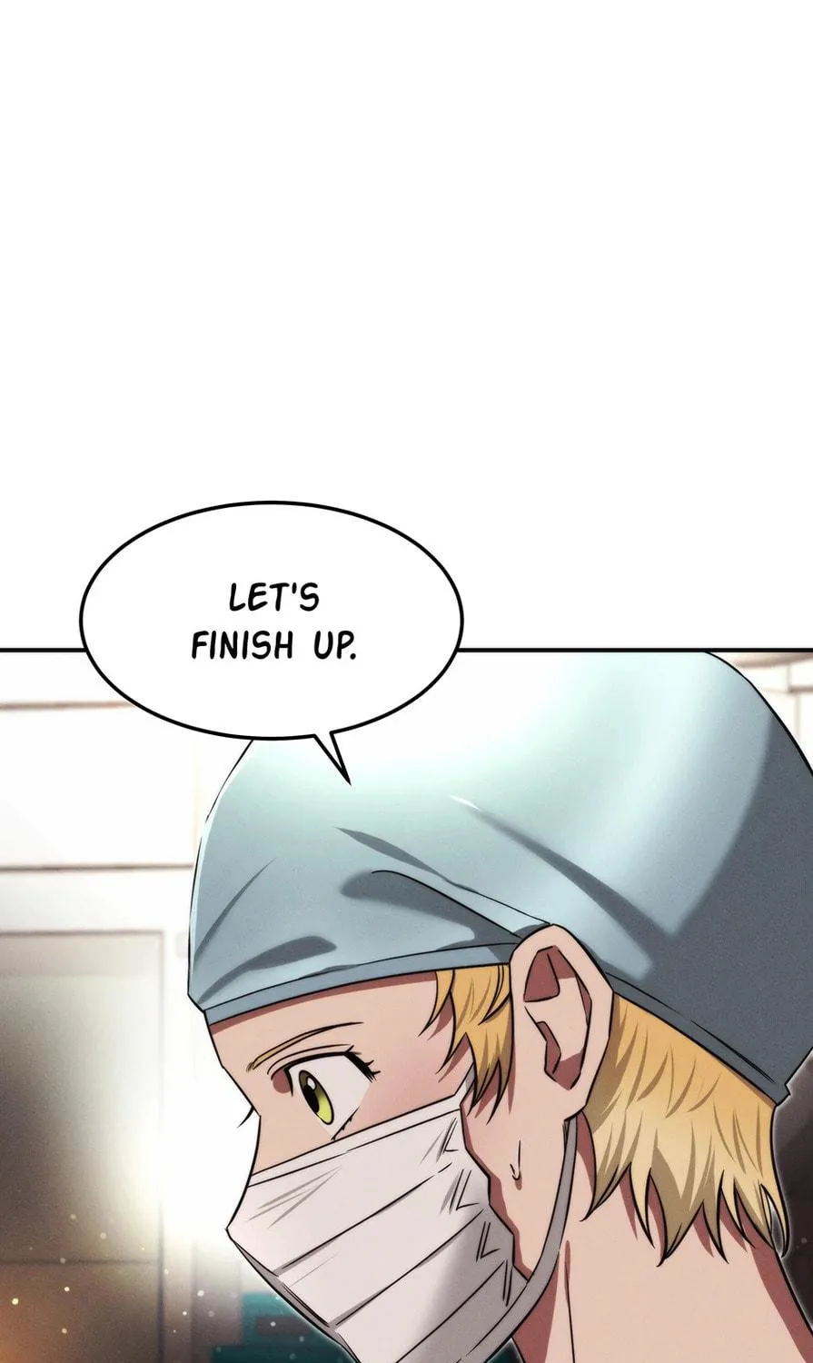 Read The Ghost Doctor chapter 166 image 124 on Lezhin
