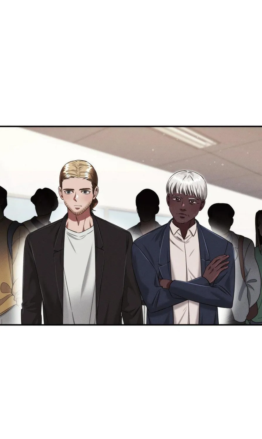 Read The Ghost Doctor chapter 166 image 128 on Lezhin