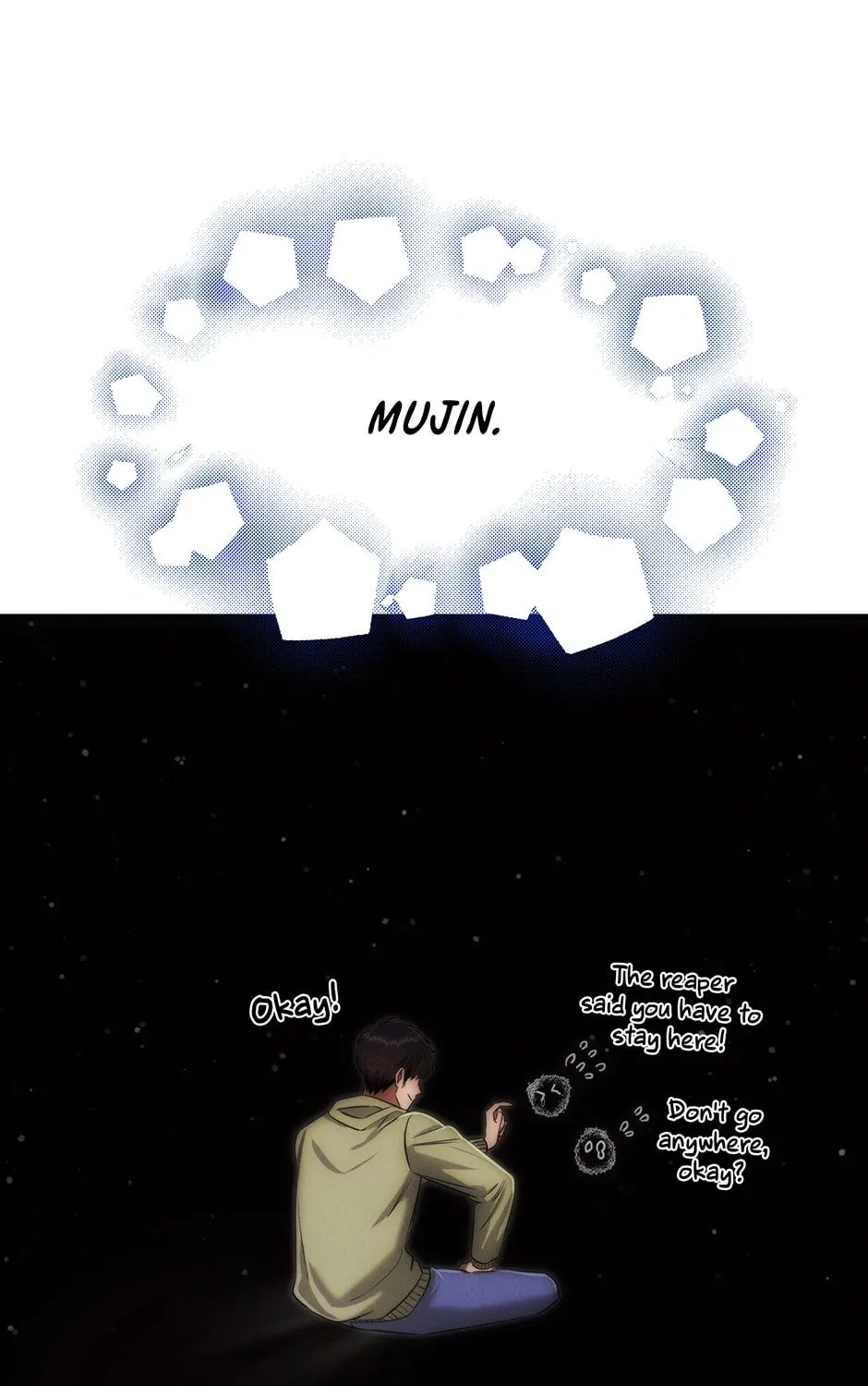 Read The Ghost Doctor chapter 166 image 132 on Lezhin