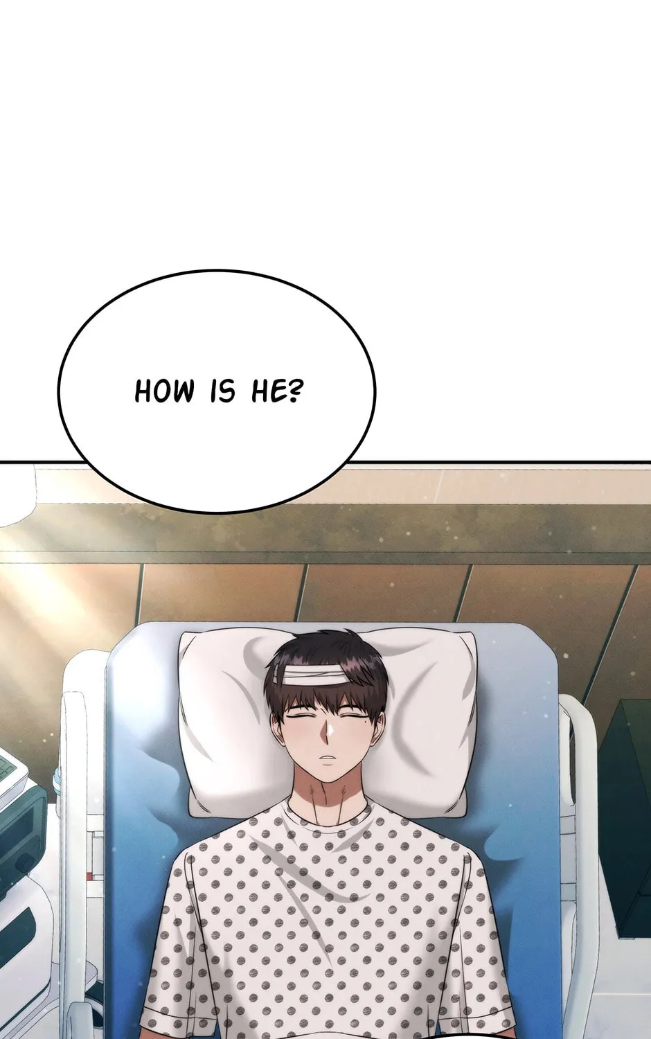 Read The Ghost Doctor chapter 166 image 146 on Lezhin