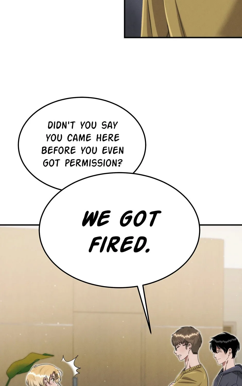 Read The Ghost Doctor chapter 166 image 152 on Lezhin