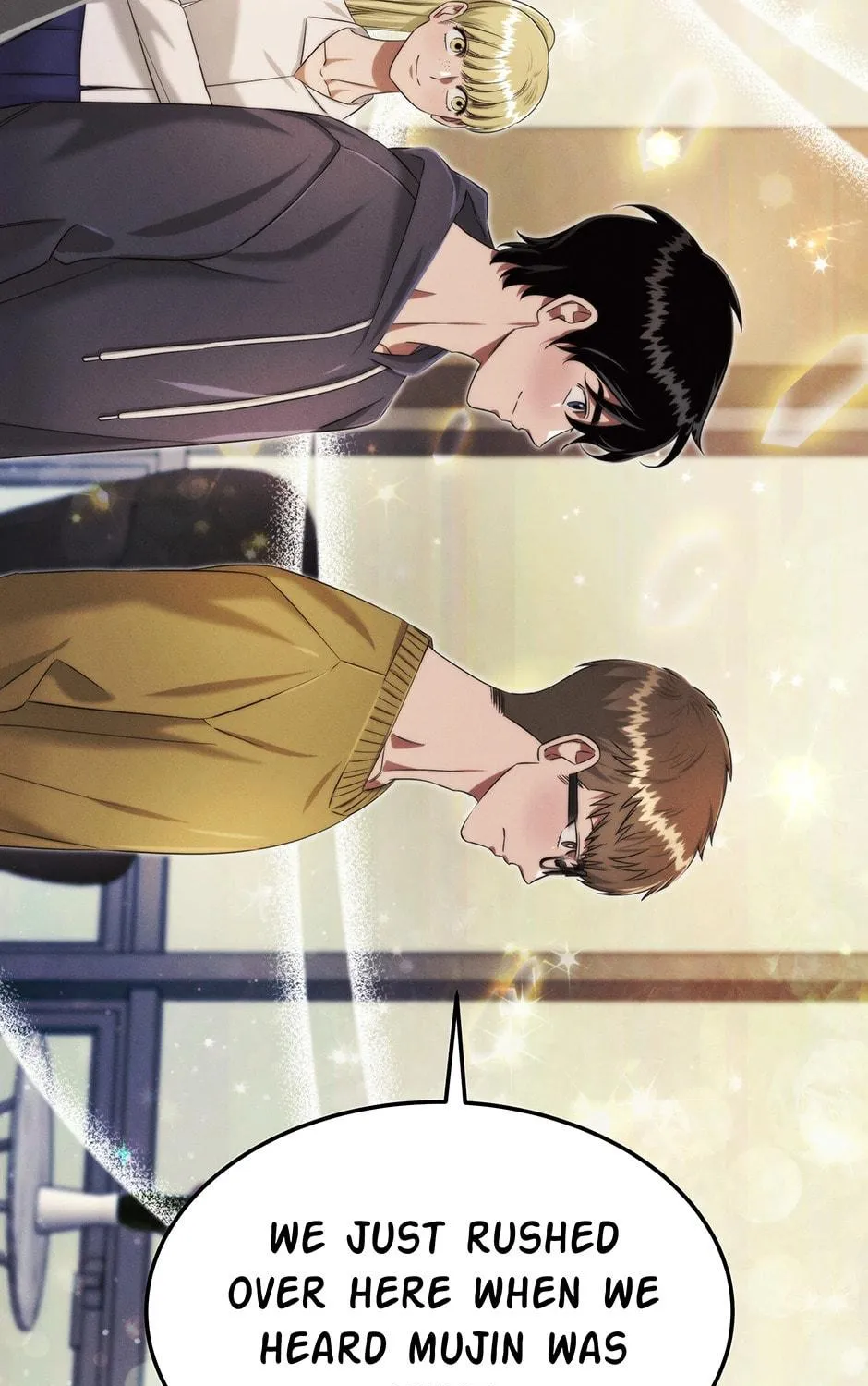 Read The Ghost Doctor chapter 166 image 158 on Lezhin
