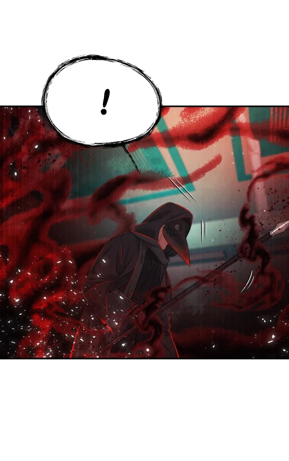 Read The Ghost Doctor chapter 166 image 16 on Lezhin