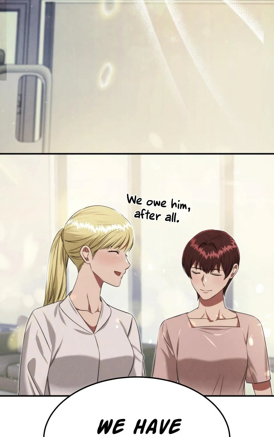 Read The Ghost Doctor chapter 166 image 160 on Lezhin
