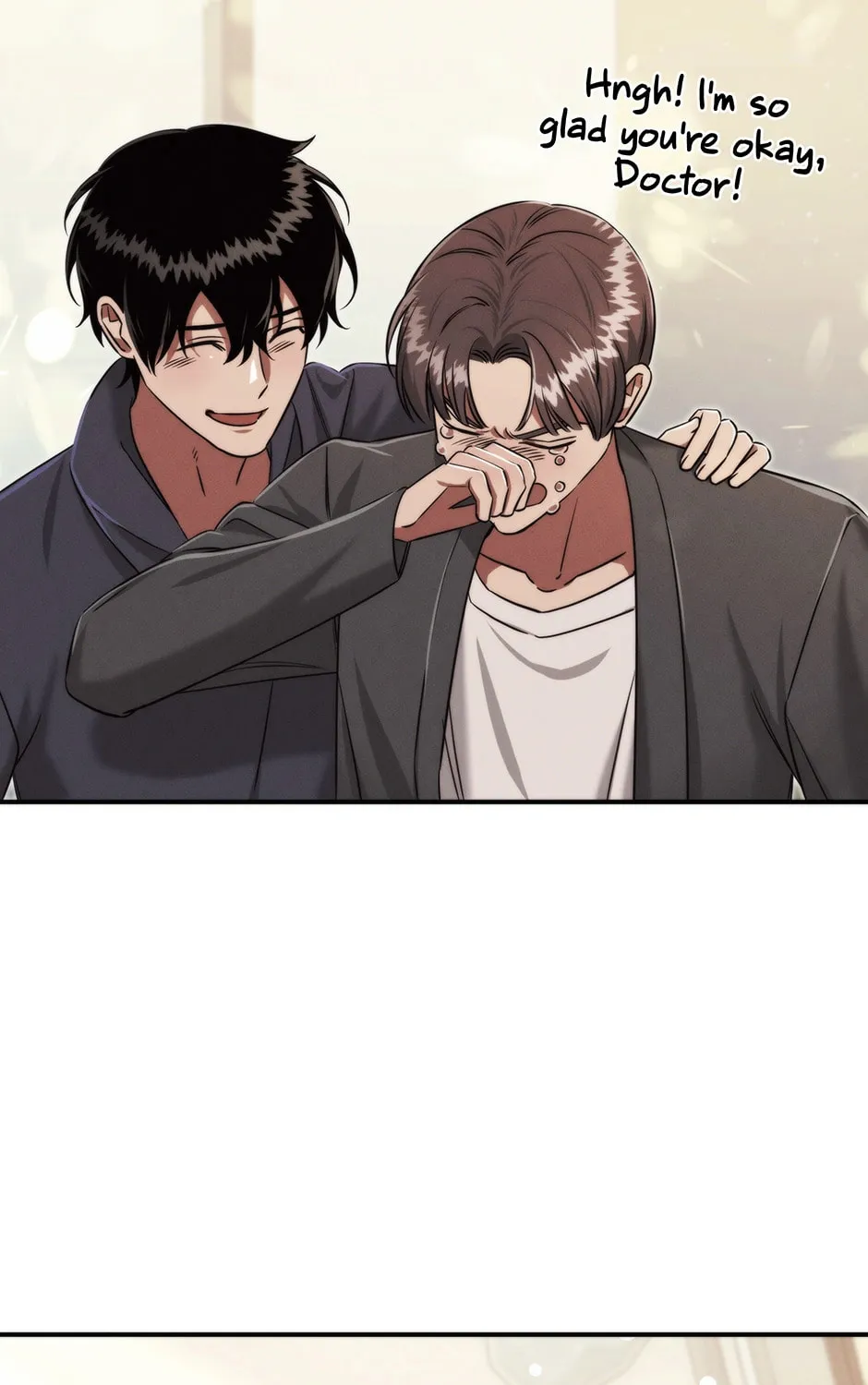 Read The Ghost Doctor chapter 166 image 162 on Lezhin