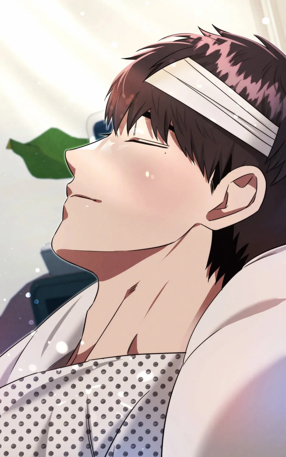 Read The Ghost Doctor chapter 166 image 164 on Lezhin