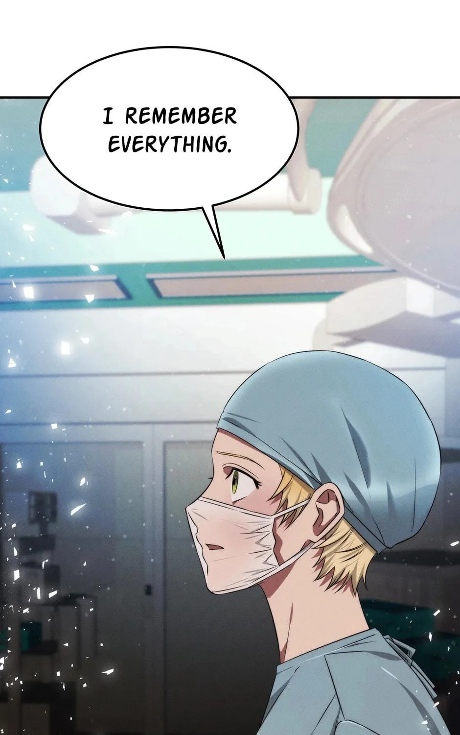 Read The Ghost Doctor chapter 166 image 18 on Lezhin
