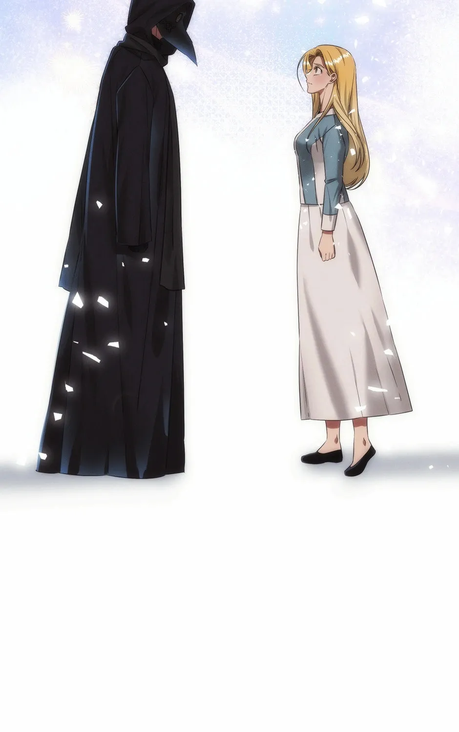 Read The Ghost Doctor chapter 166 image 26 on Lezhin