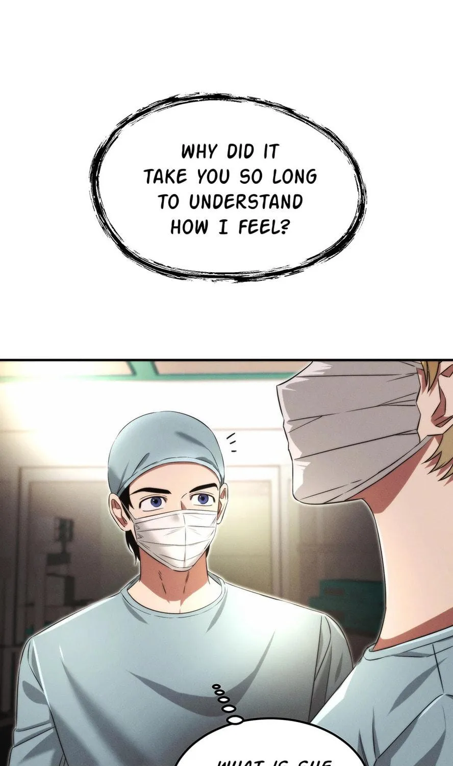 Read The Ghost Doctor chapter 166 image 28 on Lezhin