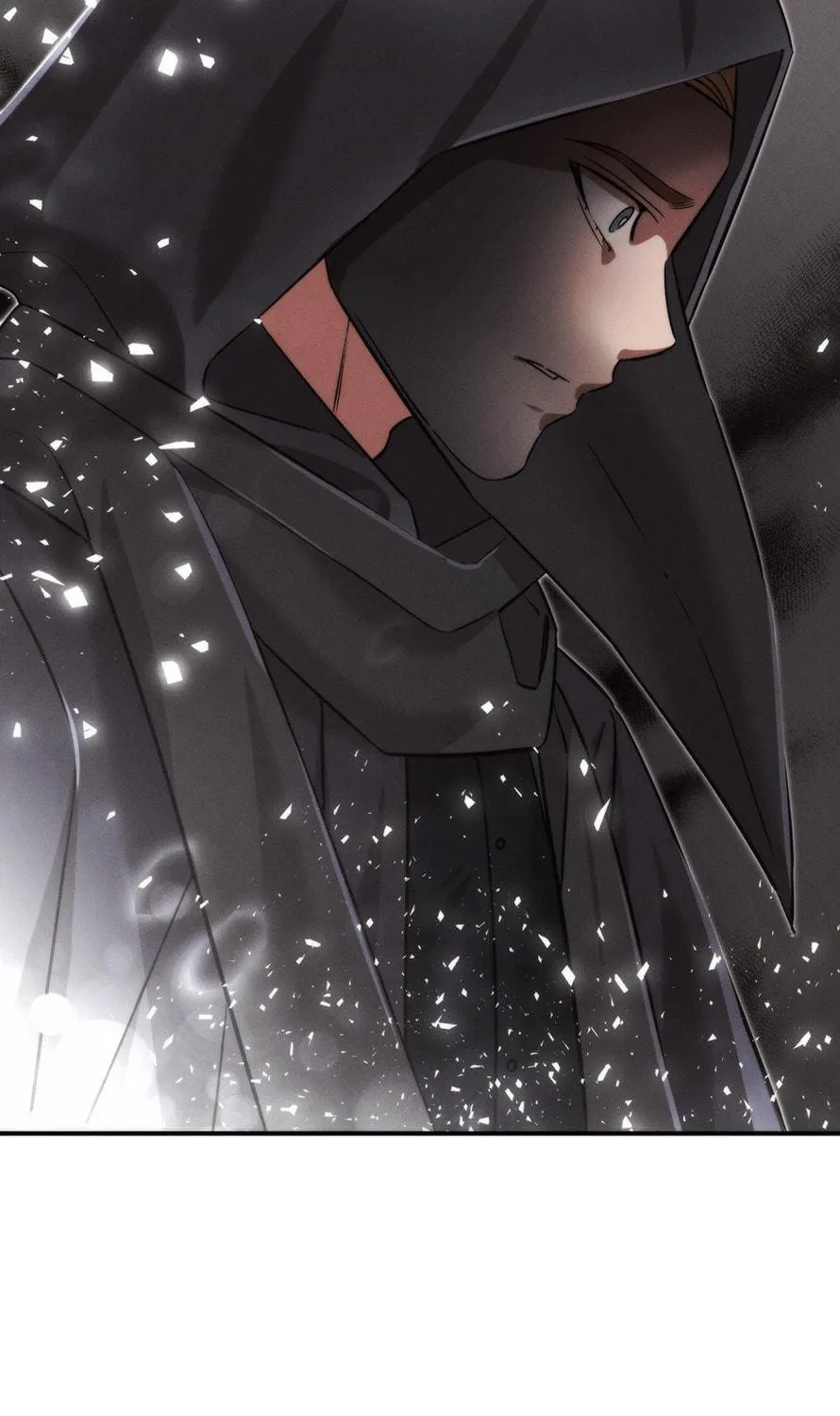 Read The Ghost Doctor chapter 166 image 38 on Lezhin