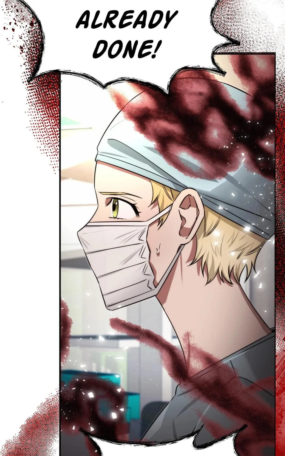 Read The Ghost Doctor chapter 166 image 4 on Lezhin