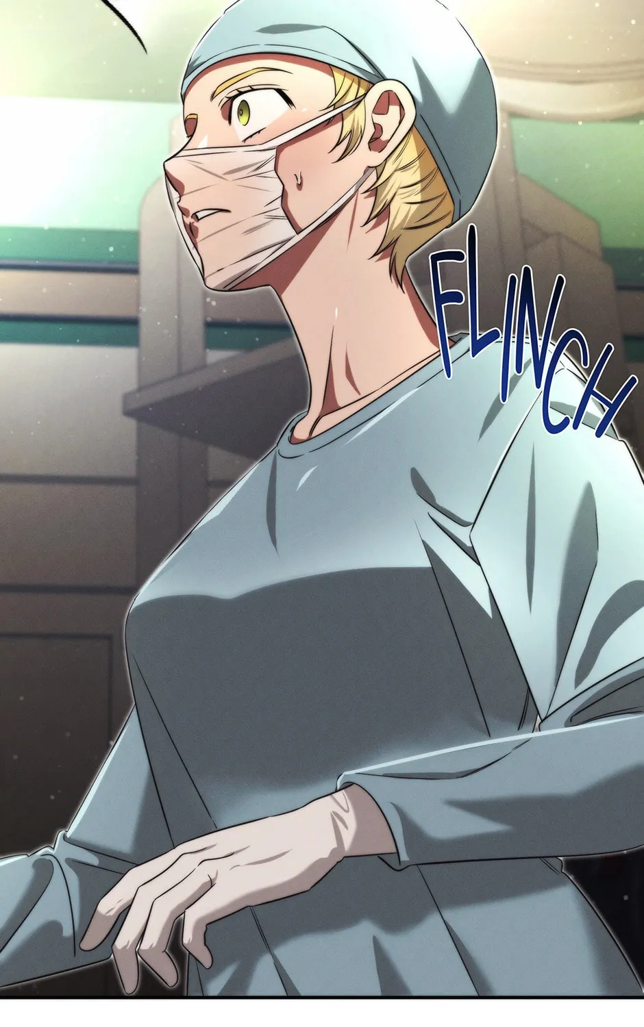 Read The Ghost Doctor chapter 166 image 50 on Lezhin