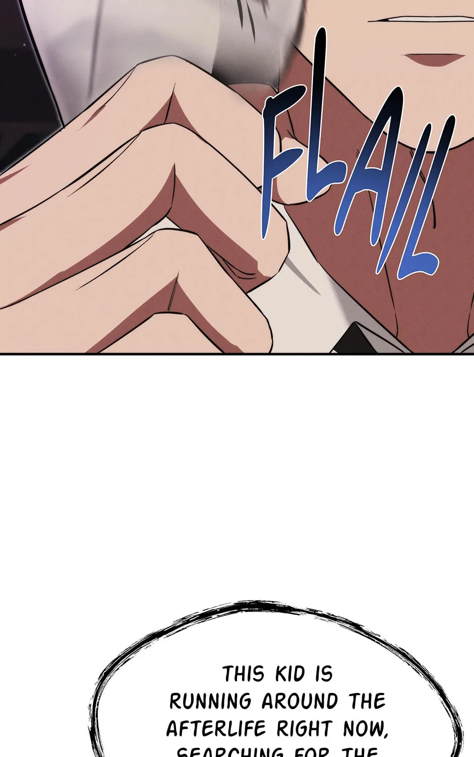 Read The Ghost Doctor chapter 166 image 54 on Lezhin