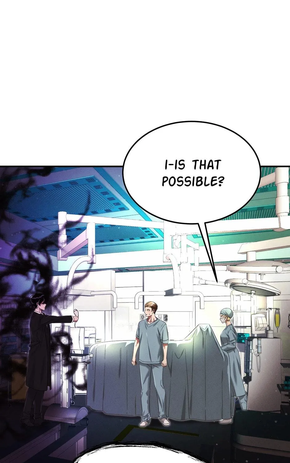 Read The Ghost Doctor chapter 166 image 58 on Lezhin