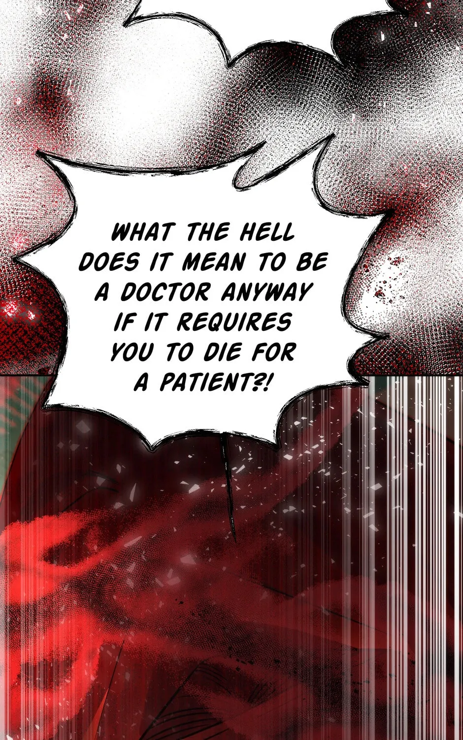 Read The Ghost Doctor chapter 166 image 6 on Lezhin