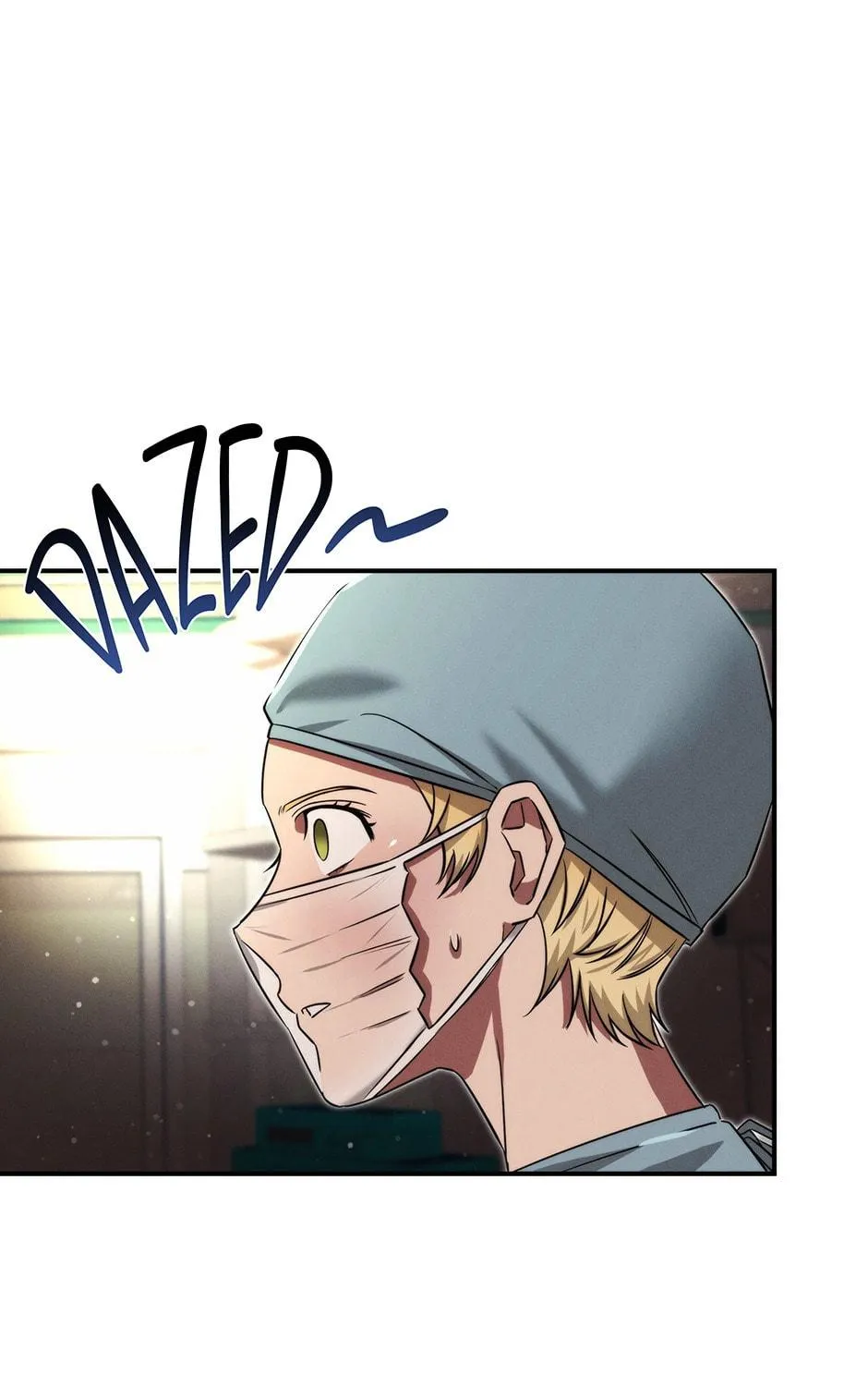 Read The Ghost Doctor chapter 166 image 64 on Lezhin