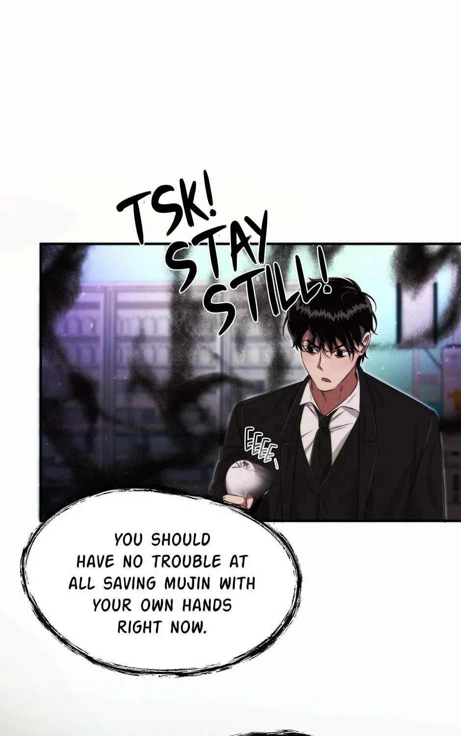 Read The Ghost Doctor chapter 166 image 70 on Lezhin