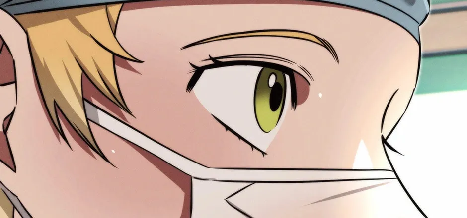 Read The Ghost Doctor chapter 166 image 75 on Lezhin