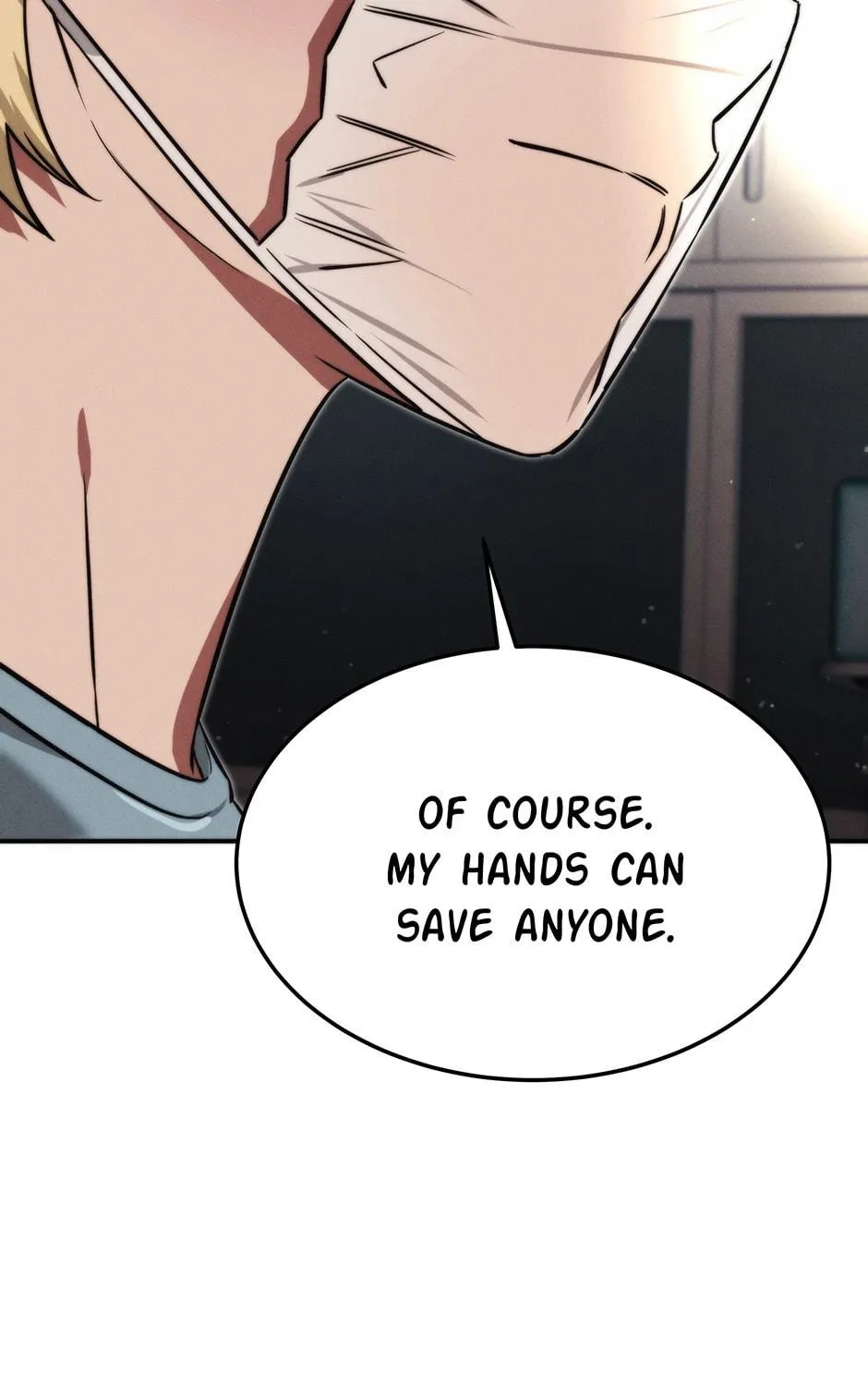 Read The Ghost Doctor chapter 166 image 76 on Lezhin