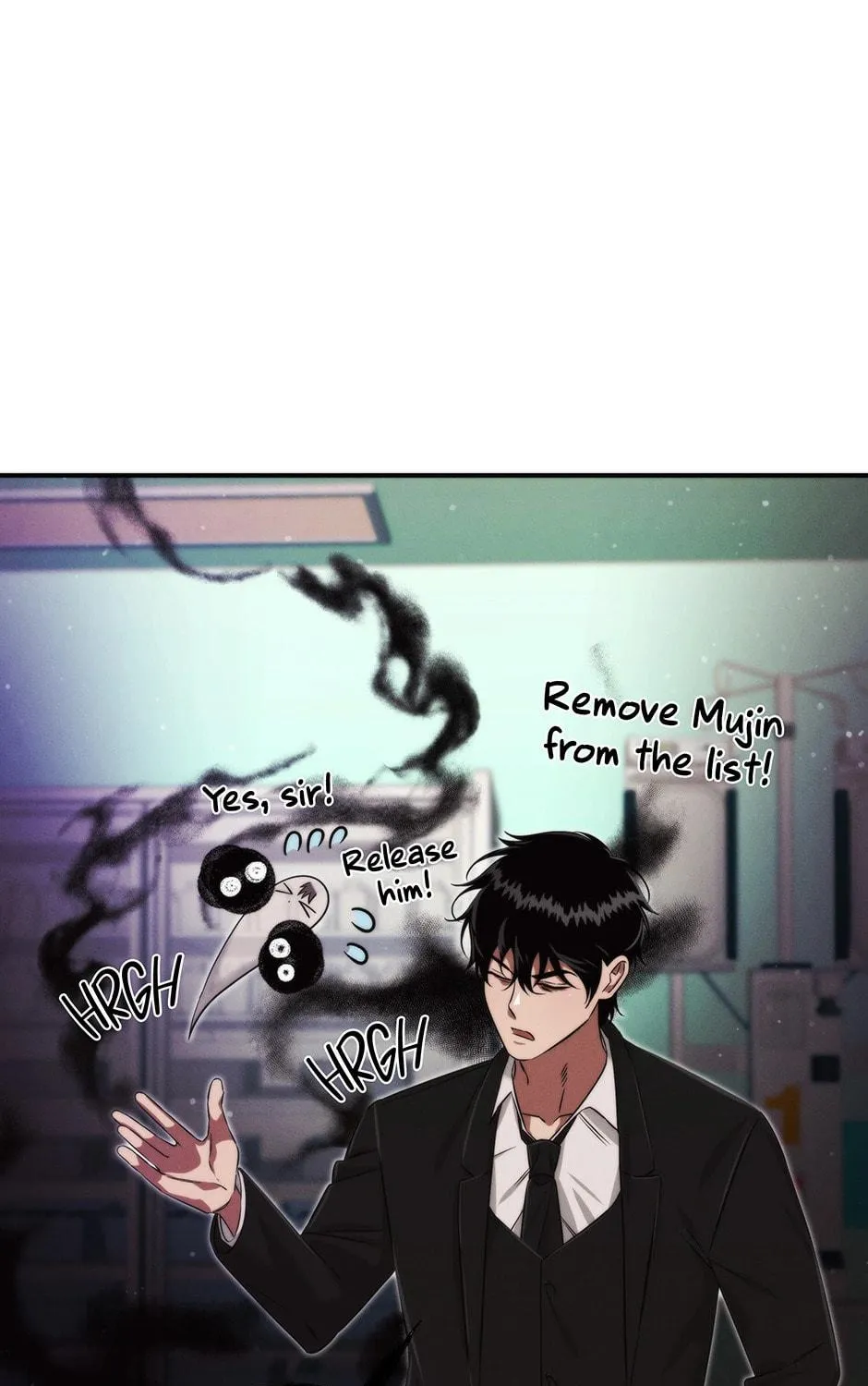 Read The Ghost Doctor chapter 166 image 78 on Lezhin