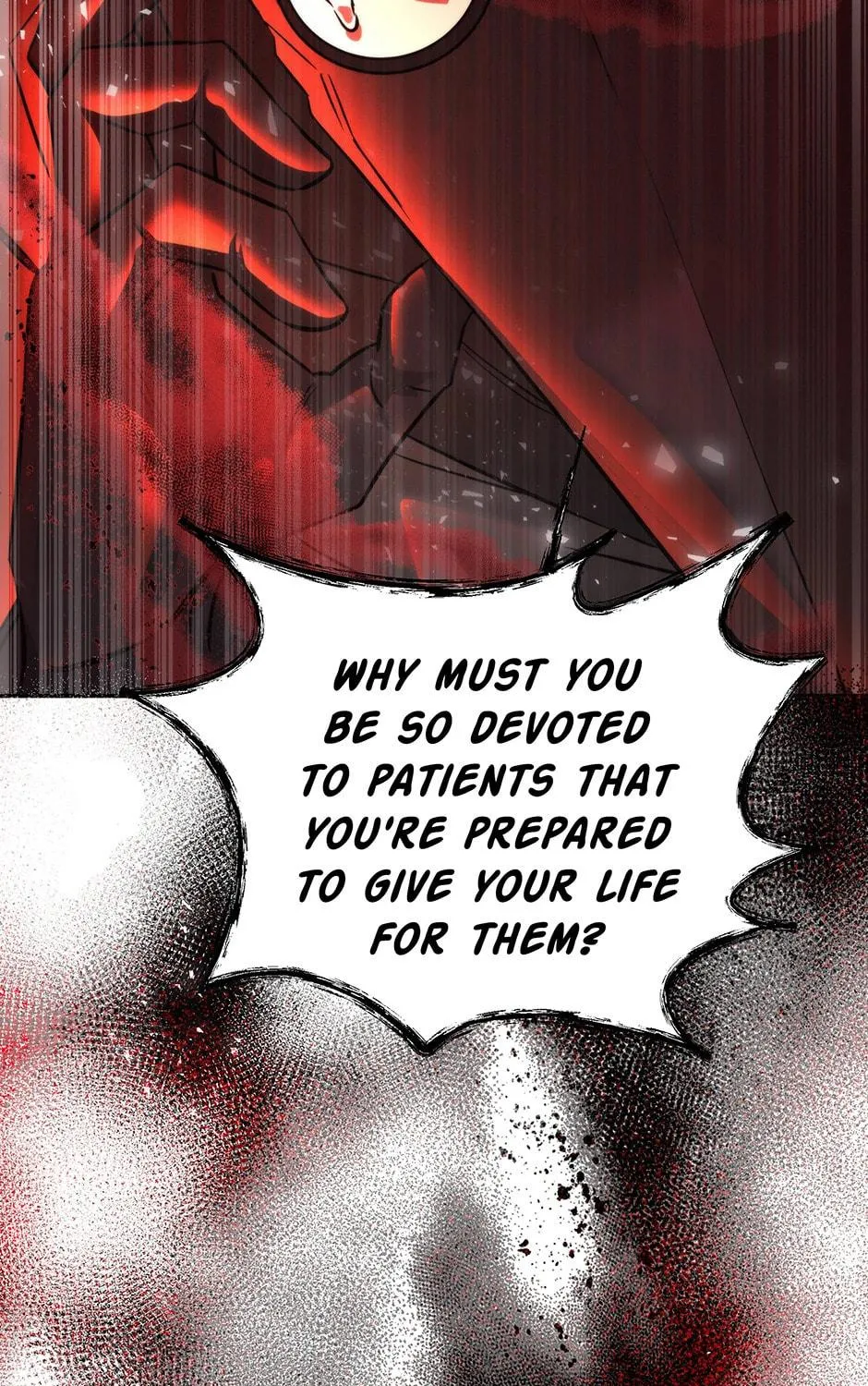 Read The Ghost Doctor chapter 166 image 8 on Lezhin