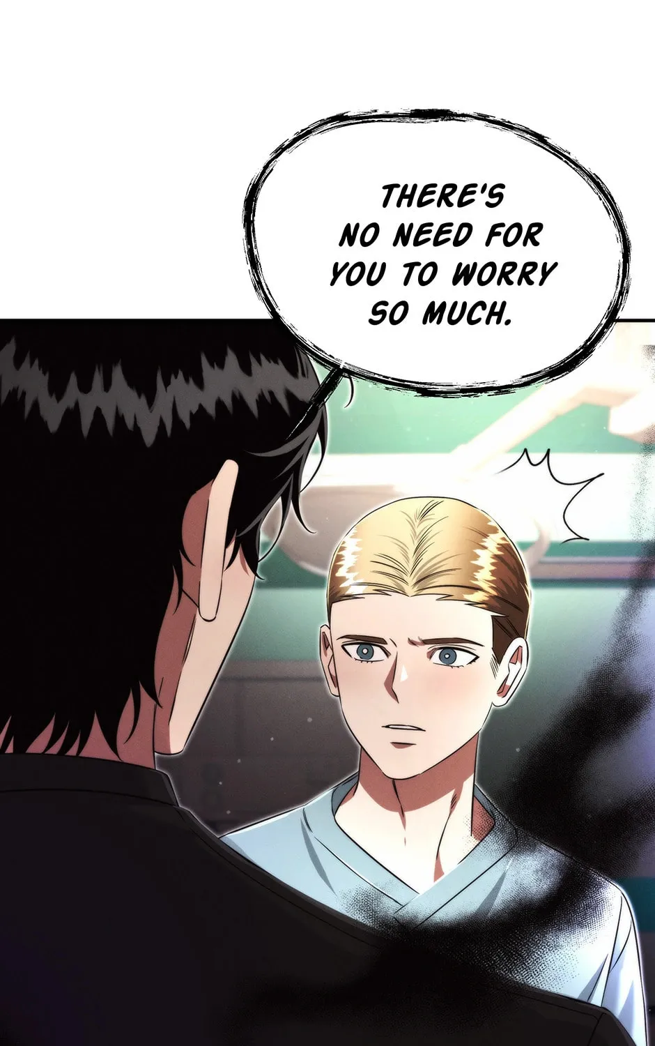 Read The Ghost Doctor chapter 166 image 80 on Lezhin