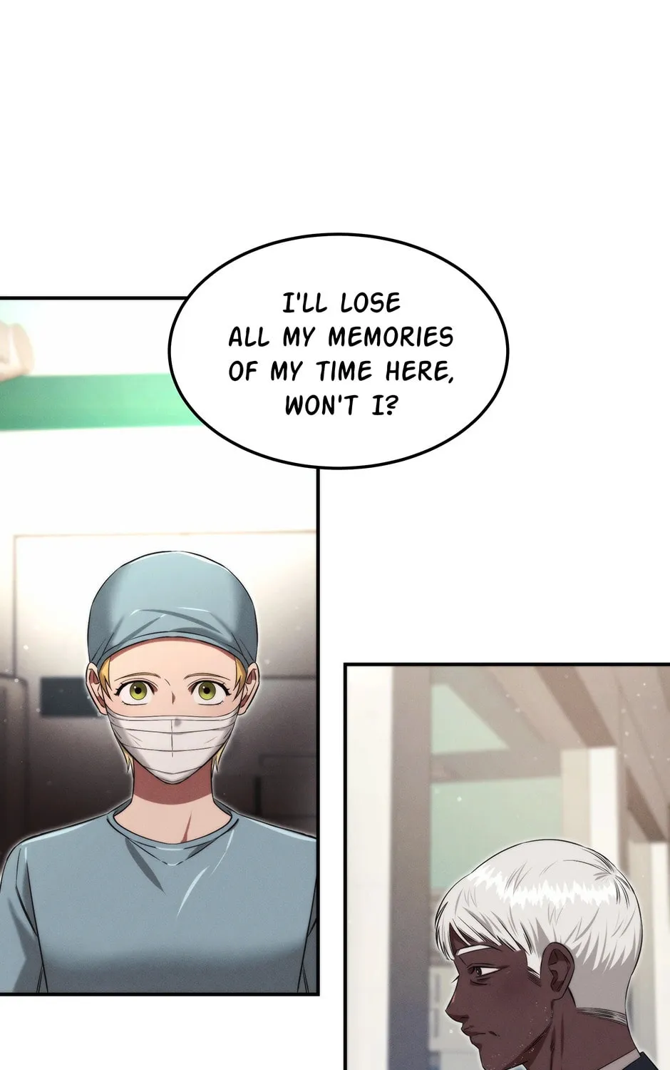 Read The Ghost Doctor chapter 166 image 90 on Lezhin