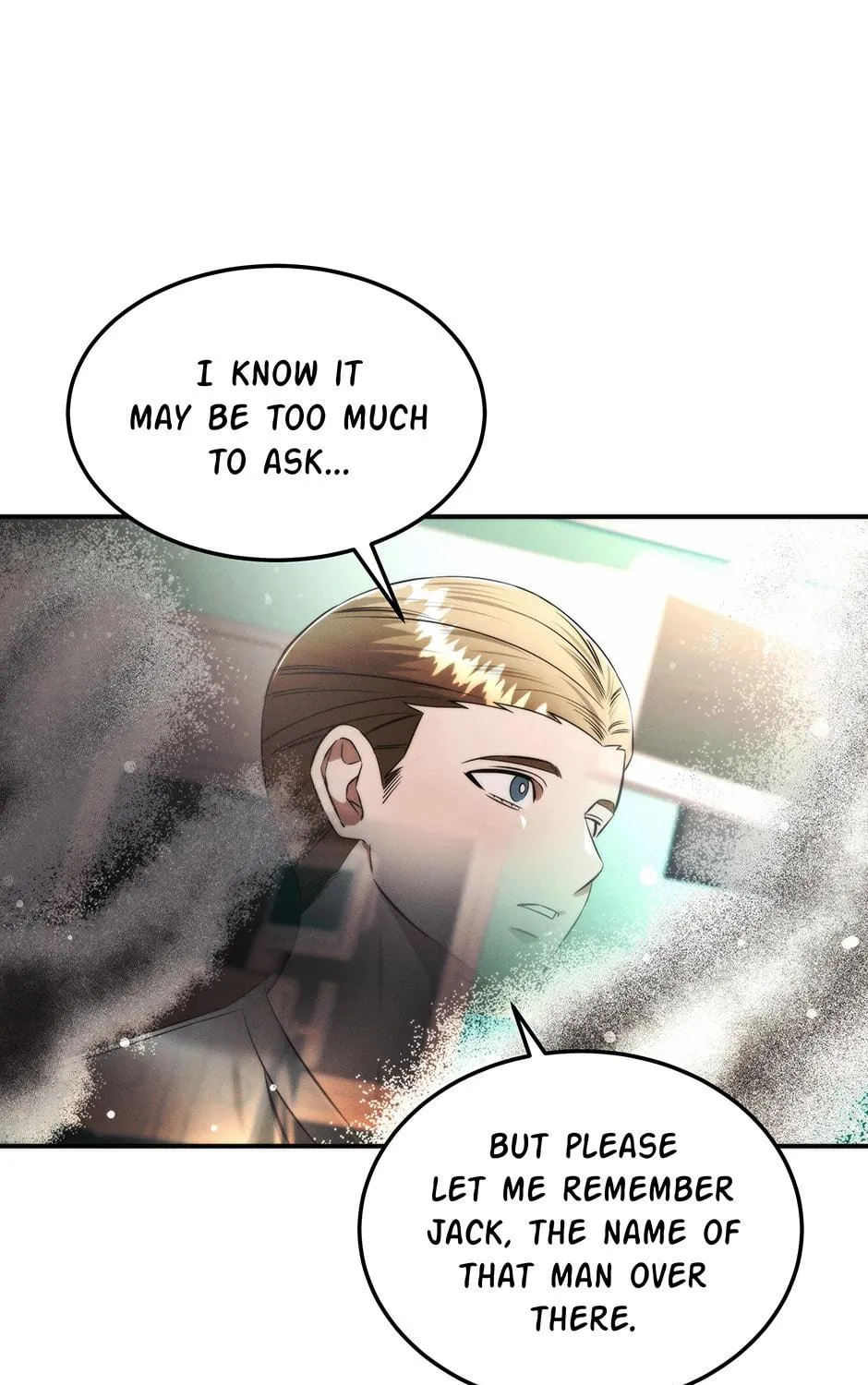 Read The Ghost Doctor chapter 166 image 98 on Lezhin