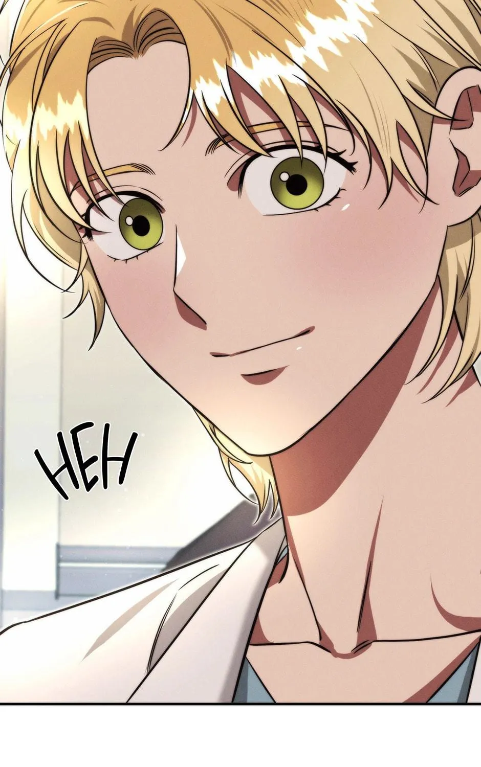 Read The Ghost Doctor chapter 167 image 10 on Lezhin