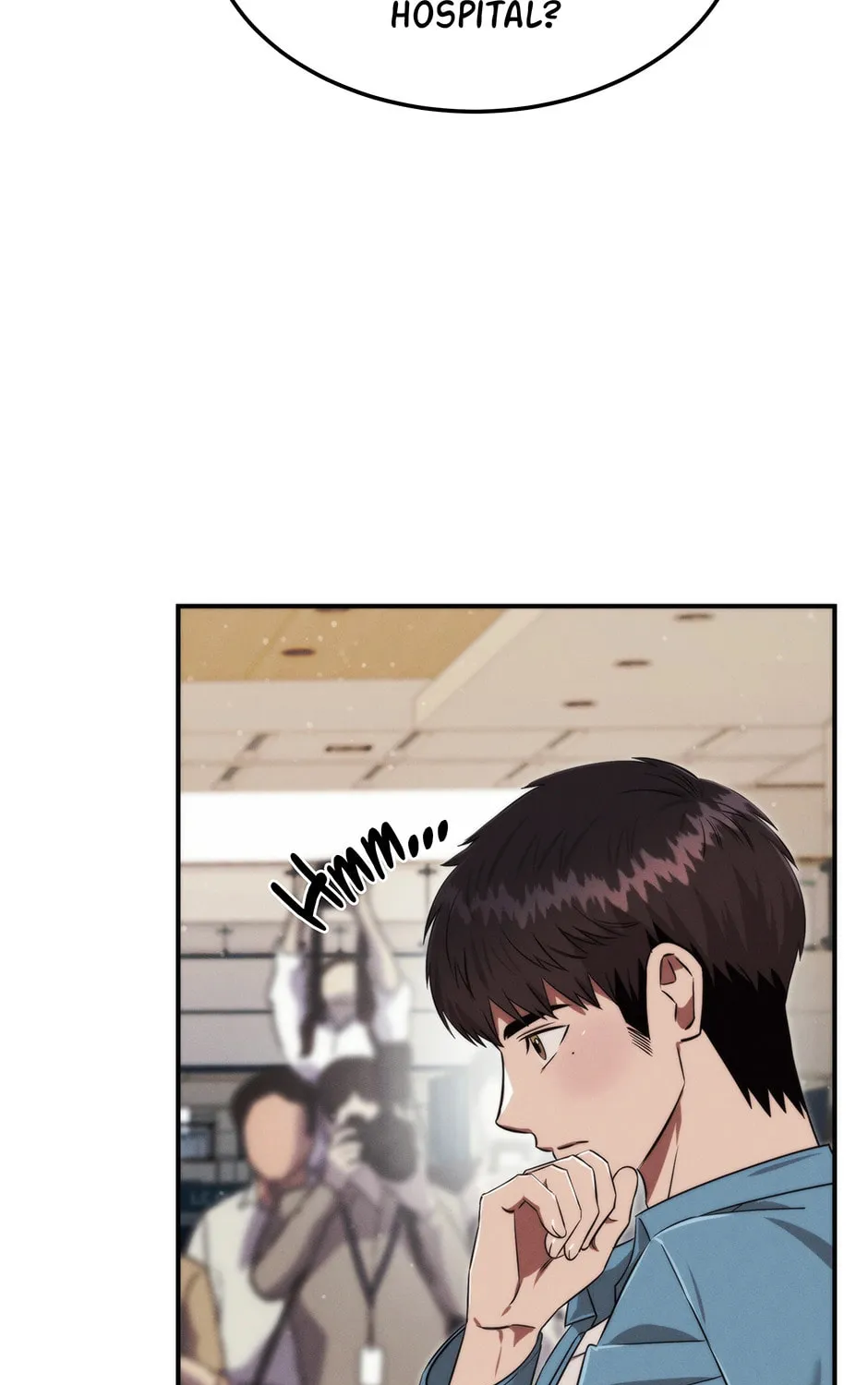 Read The Ghost Doctor chapter 167 image 104 on Lezhin